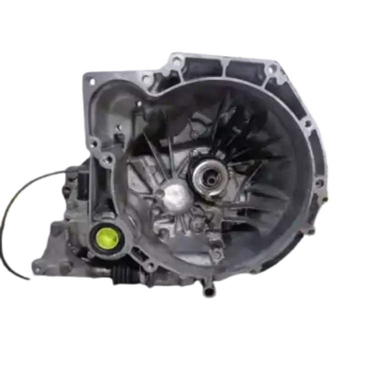 Κιβώτιο Ταχυτήτων με Κωδικό 97WT7002EJ