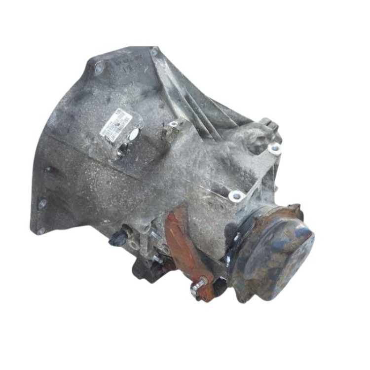 Κιβώτιο ταχυτήτων με Κωδικό 2S6R7002MA