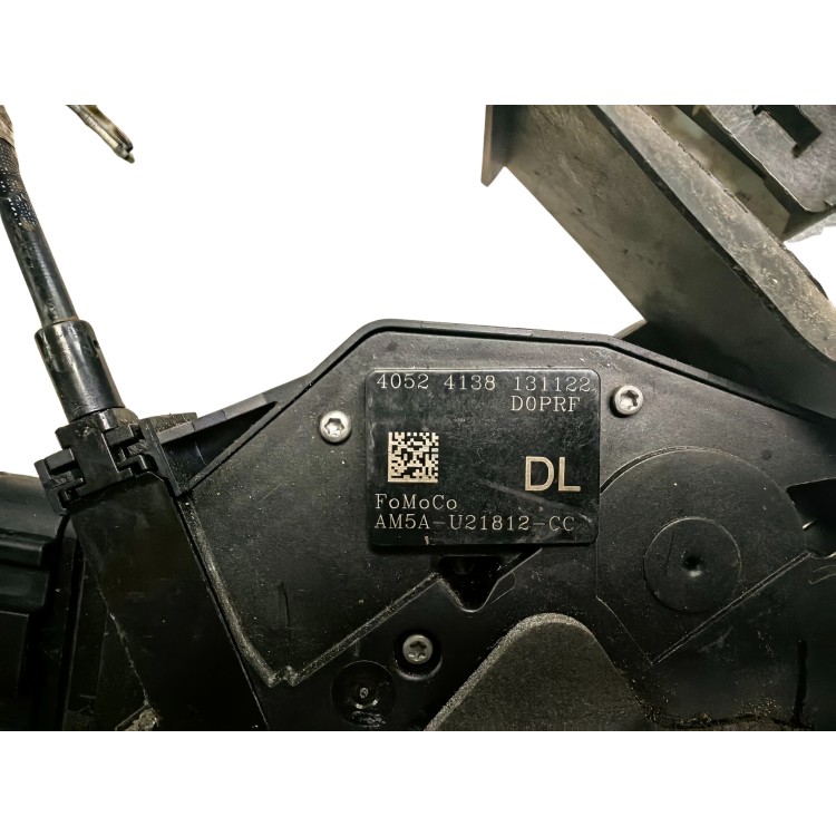 Ford C-Max 2010-2014 Κλειδαριά Συνοδηγού Ford C-Max 2010-2014 Κλειδαριά Συνοδηγού