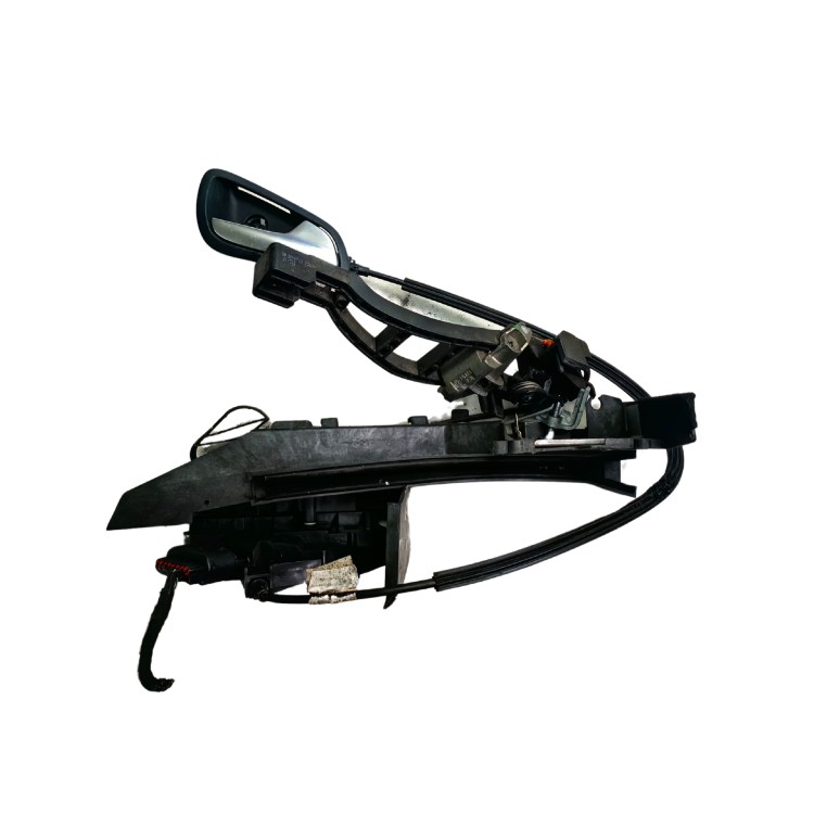 Ford C-Max 2010-2014 Κλειδαριά Συνοδηγού