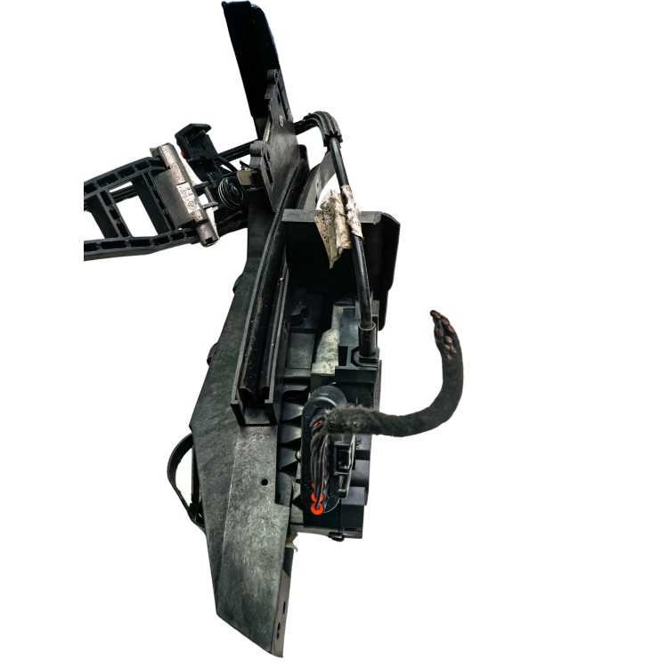 Ford C-Max 2010-2014 Κλειδαριά Συνοδηγού