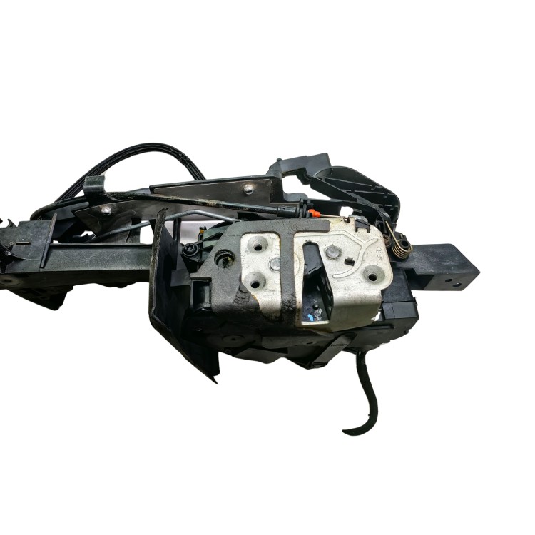 Ford C-Max 2010-2014 Κλειδαριά Συνοδηγού