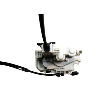 Ford Ka 2008-2016 Κλειδαριά Συνοδηγού