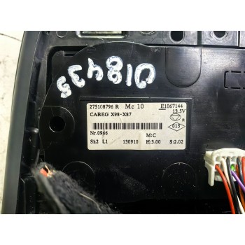 Χειριστήριο A/C Με Κωδικό 275108796R