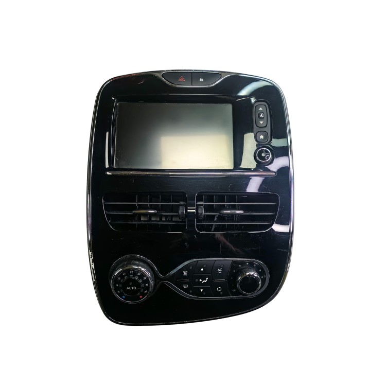 Χειριστήριο A/C Με Κωδικό 275108796R