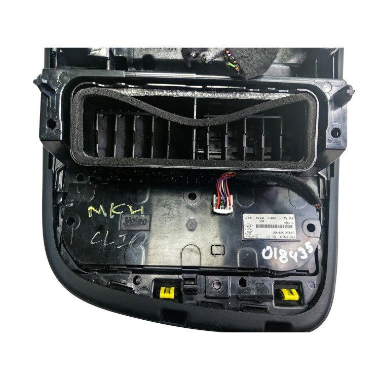 Χειριστήριο A/C Με Κωδικό 275108796R