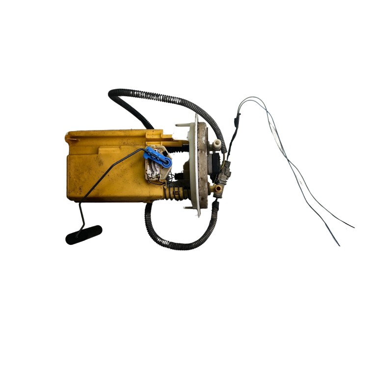 Φλοτέρ Με Κωδικό 9659634080