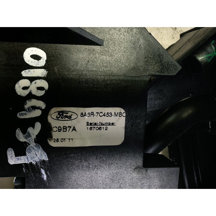 Λεβιές Ταχυτήτων Με Κωδικό 8A6R7C453MBC