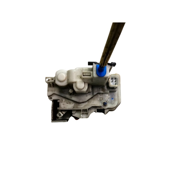 Fiat Doblo 2015- Κλειδαριά Οδηγού