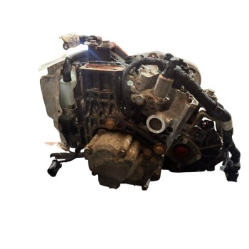 Αυτόματο Κιβώτιο Ταχυτήτων Start Stop Fiat Abarath Αυτόματο Κιβώτιο Ταχυτήτων Start Stop Fiat Abarath