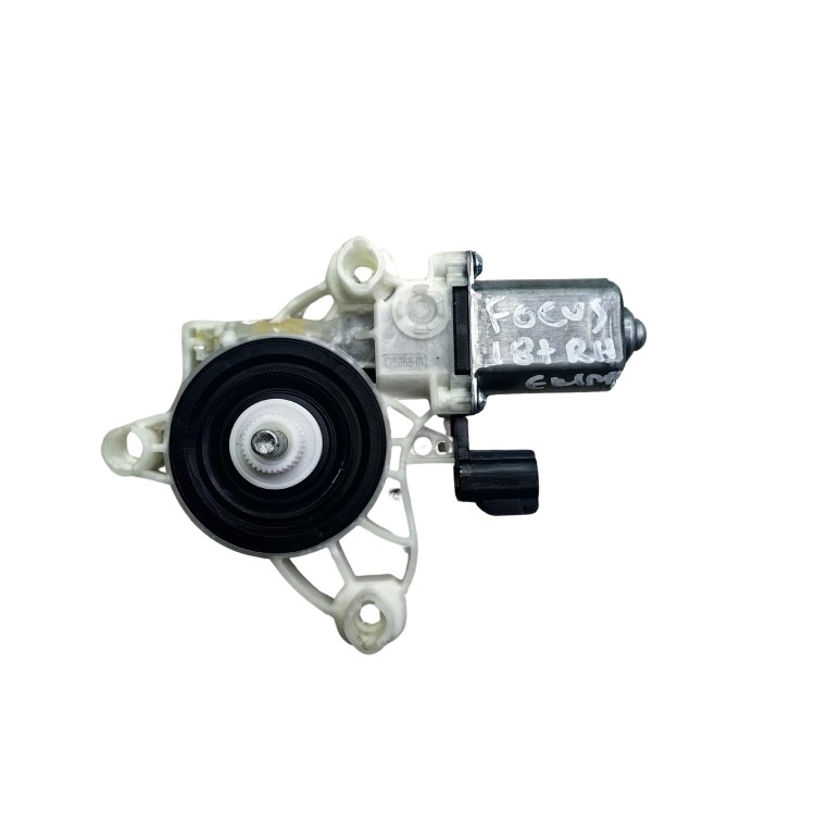 Ford Focus Μοτέρ Παραθύρου Συνοδηγού Ford Focus Μοτέρ Παραθύρου Συνοδηγού