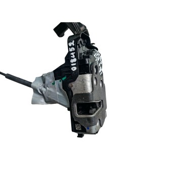 Ford Focus 2018-2022 Κλειδαριά Συνοδηγού