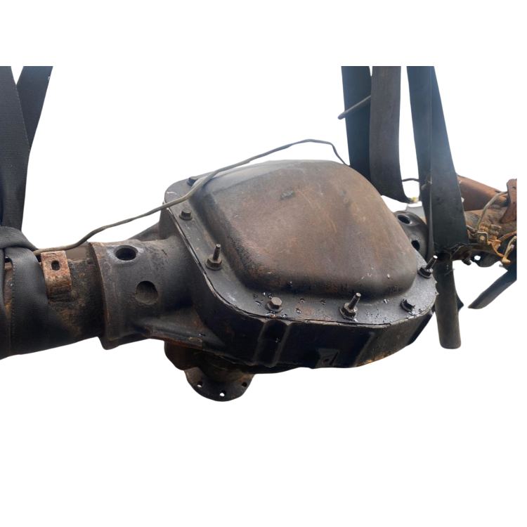 Διαφορικό Ford Transit 2006-2011 2.4 TDci