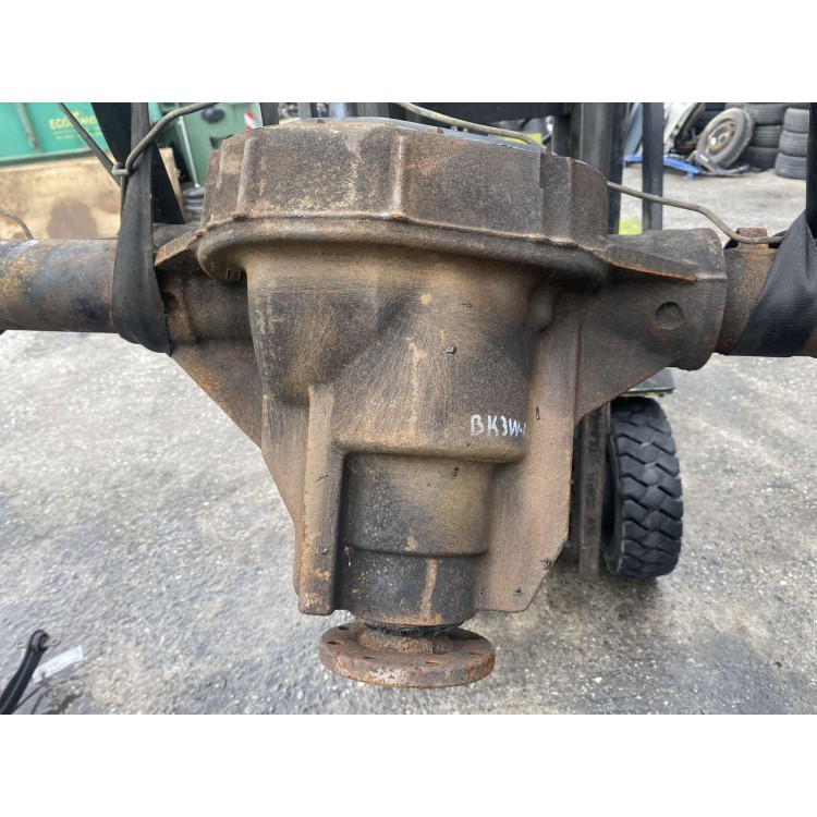 Διαφορικό Ford Transit 2006-2011 2.4 TDci