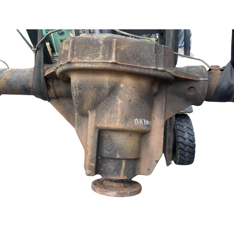 Διαφορικό Ford Transit 2006-2011 2.4 TDci