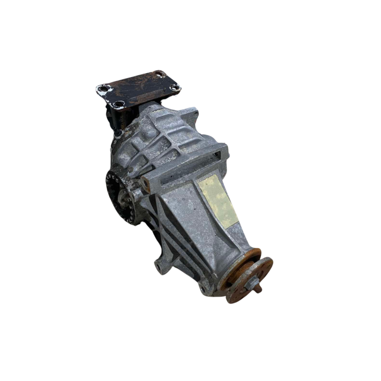 Διαφορικό Ford SIERRA I