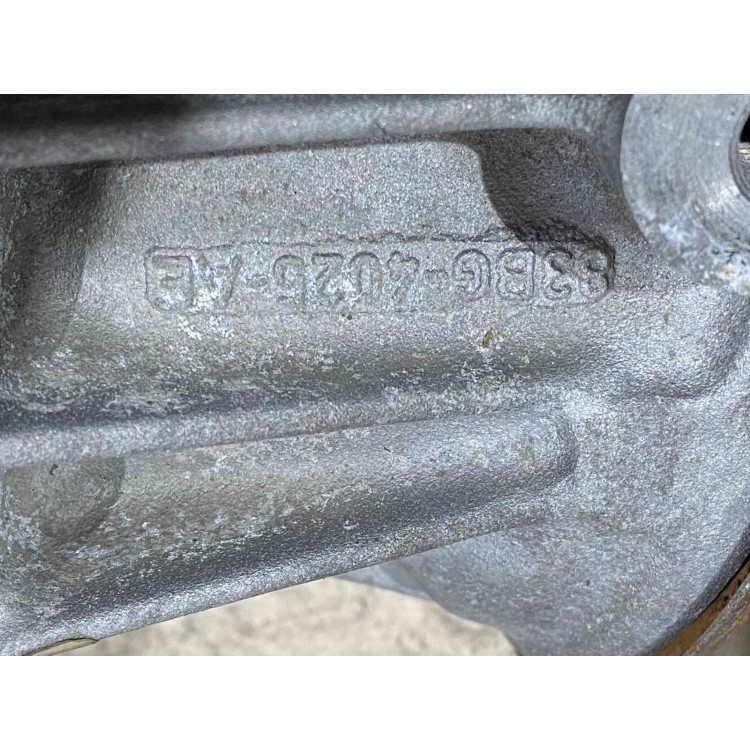Διαφορικό Ford SIERRA I
