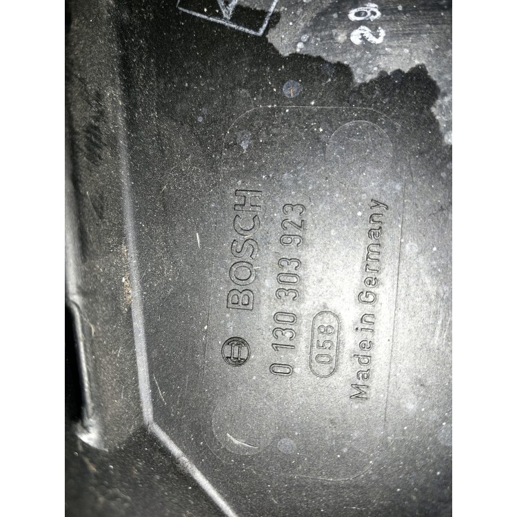 Ford Mondeo 2000-2007 2S718C607B Βεντιλατέρ