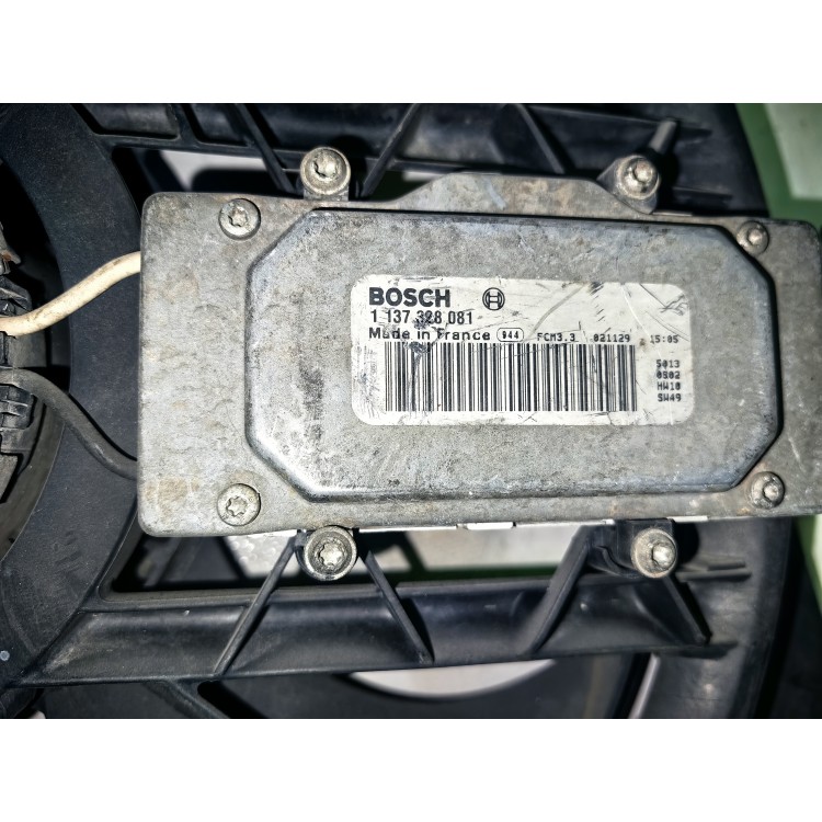 Ford Mondeo 2000-2007 2S718C607B Βεντιλατέρ