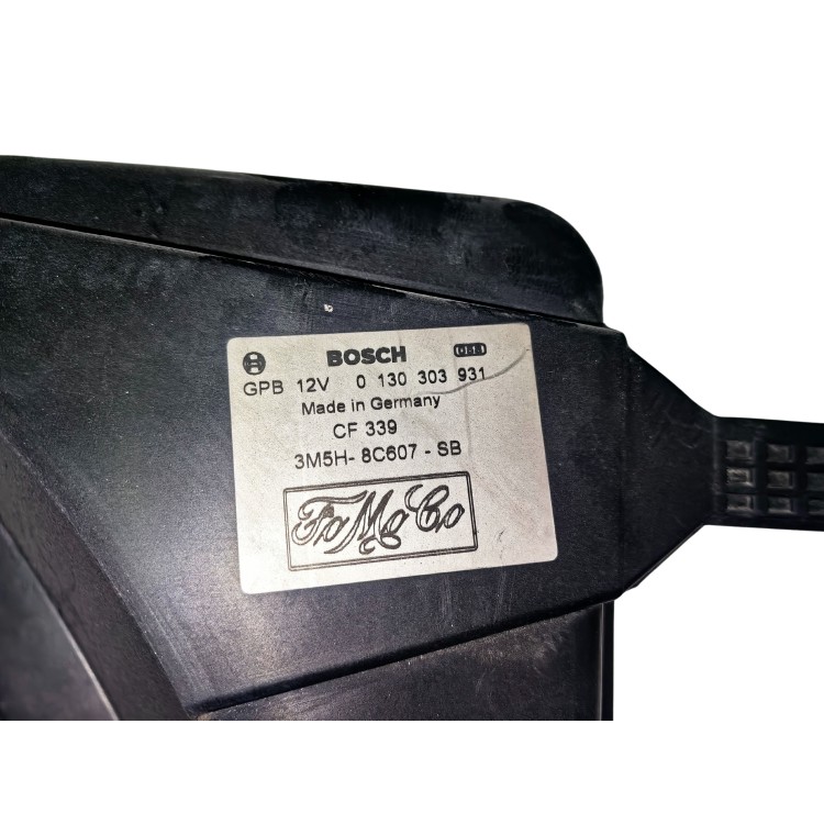Ford Fiesta 2002-2008 1.4 Βεντιλατέρ