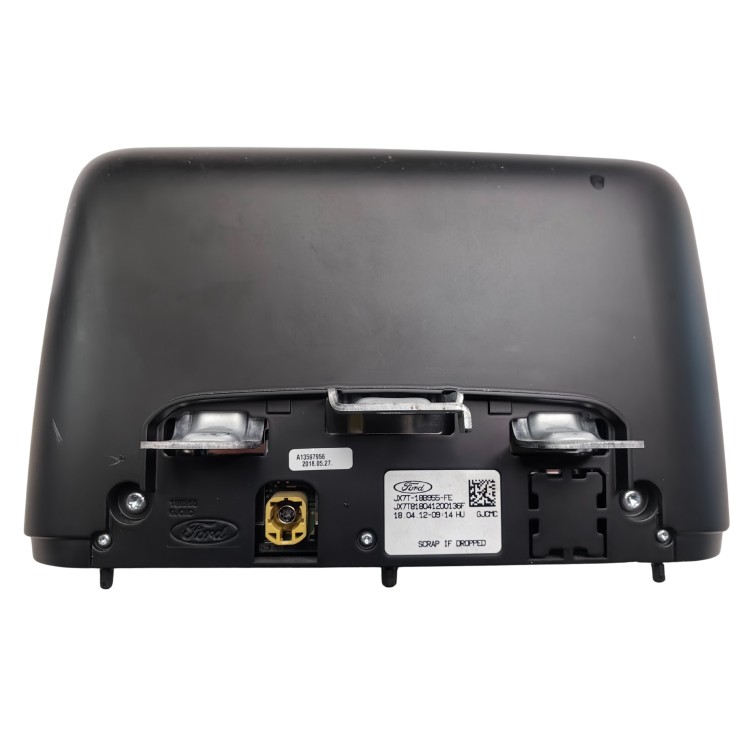 Οθόνη GPS Ford Focus 2018- JX7T18B955FE