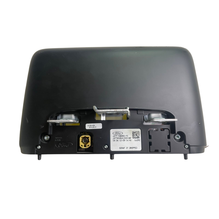 Οθόνη GPS Ford Focus 2018- JX7T18B955FE
