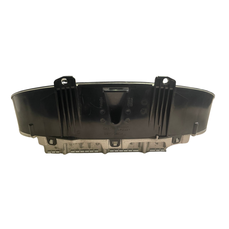 Ψηφιακό Ταχύμετρο Ford Mondeo 2015-2019