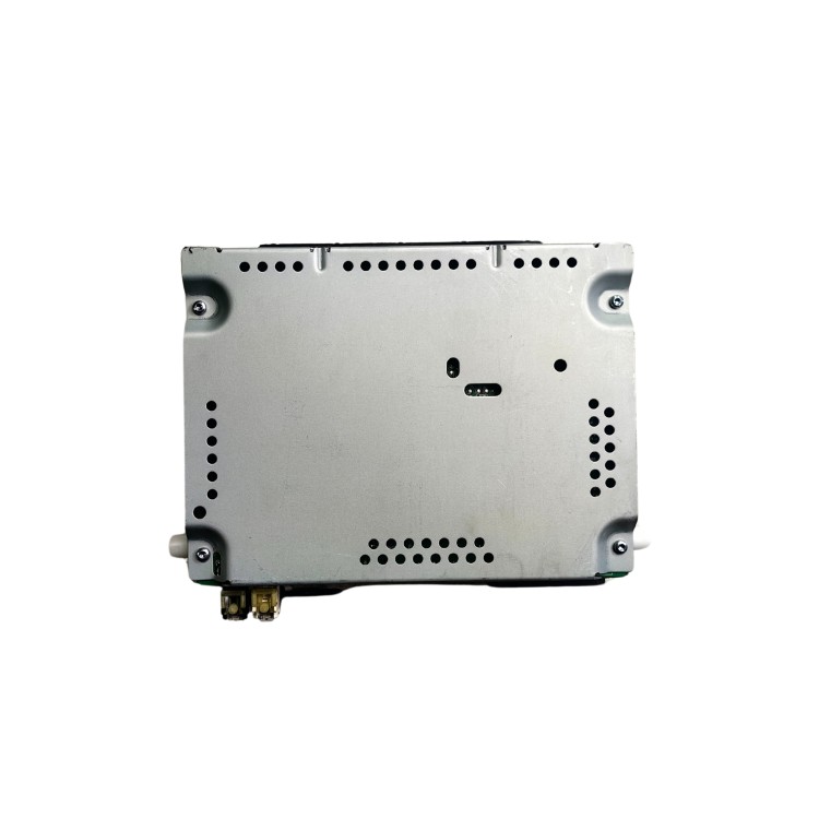 Ράδιο-CD Με Κωδικό C1BT18C815GJ