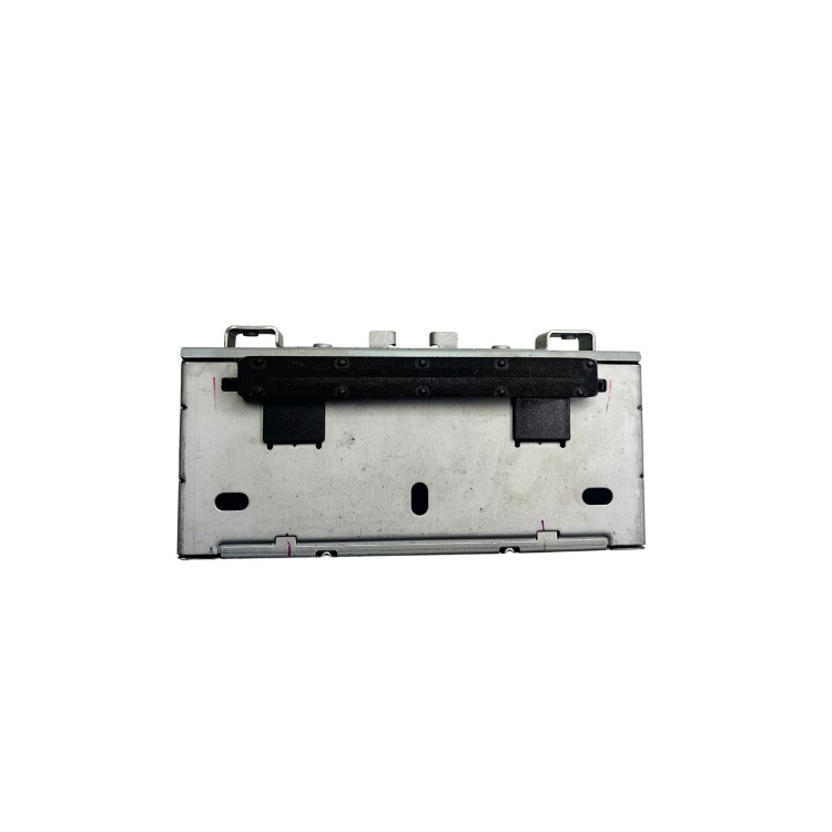 Ράδιο-CD Με Κωδικό C1BT18C815GJ