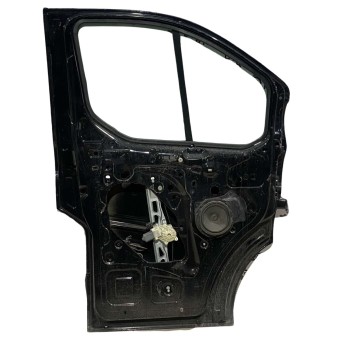 Ford Transit Custom 2013-2018 Πόρτα Οδηγού