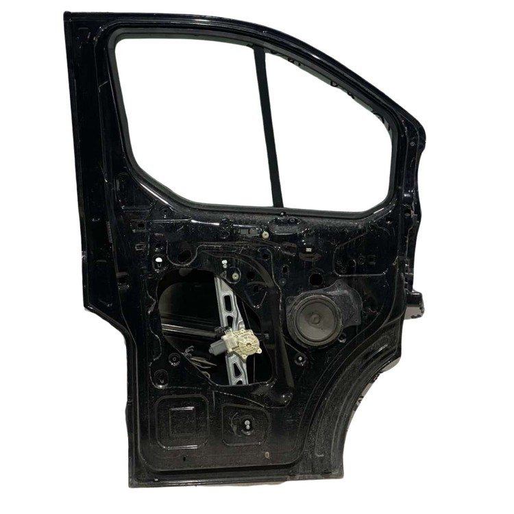 Ford Transit Custom 2013-2018 Πόρτα Οδηγού