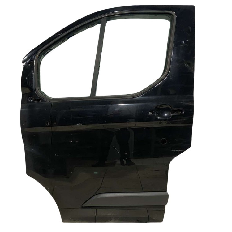 Ford Transit Custom 2013-2018 Πόρτα Οδηγού