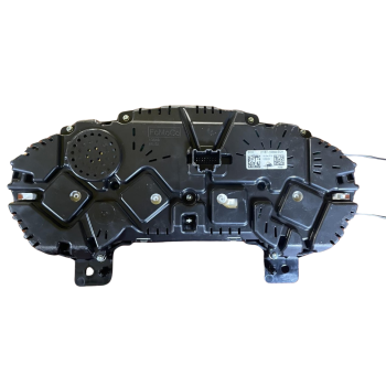 Καντράν Ford Fiesta 2017- 1.5 diesel