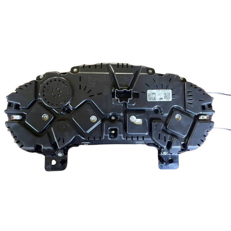Καντράν Ford Fiesta 2017- 1.5 diesel