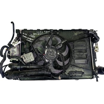 Βεντιλατέρ Ford Με Κωδικό 6G918C607GL Βεντιλατέρ Ford Με Κωδικό 6G918C607GL