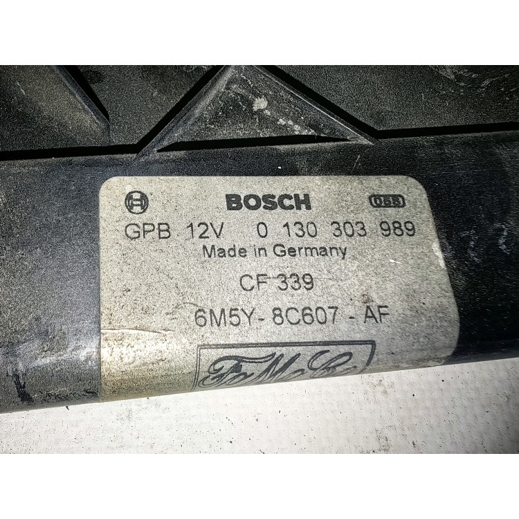 Ford Focus ST 2004-2011 2.5 Βεντιλατέρ