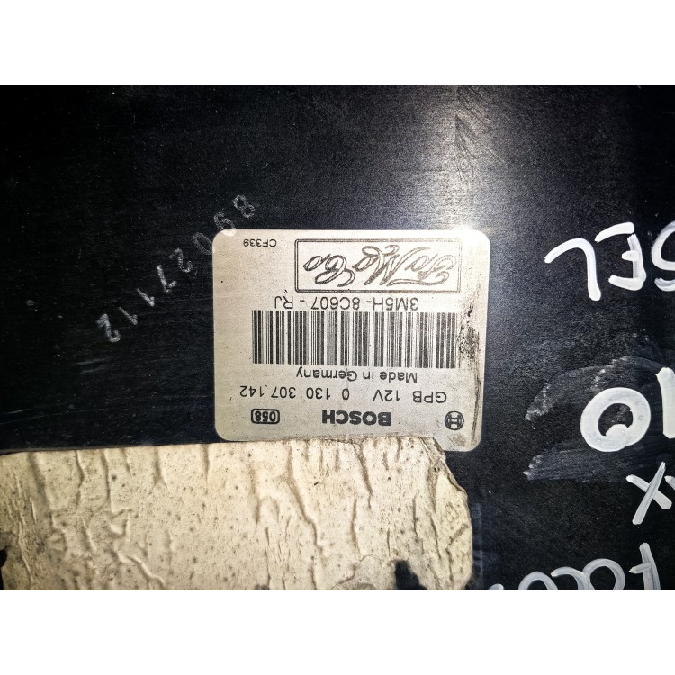 Βεντιλατέρ Ford Με Κωδικό 7M518C607AB