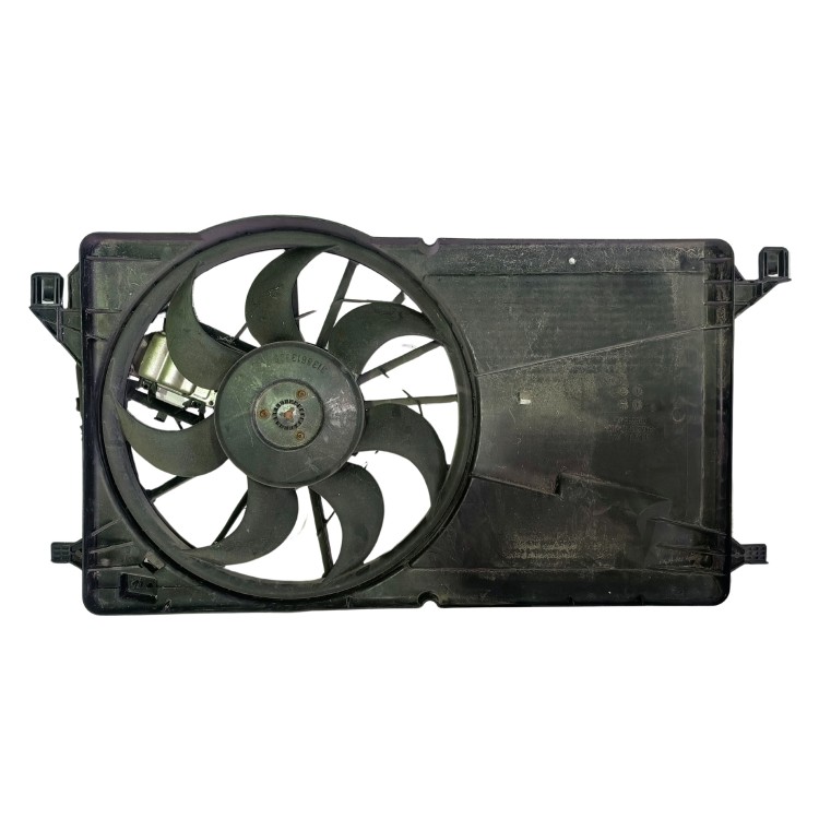 Βεντιλατέρ Ford Με Κωδικό 7M518C607AB