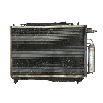 Ψυγείο AC Ford Με Κωδικό AV1119710FA