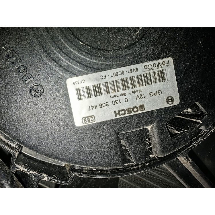 Ford Focus 2011-2018 1.6 Βεντιλατέρ