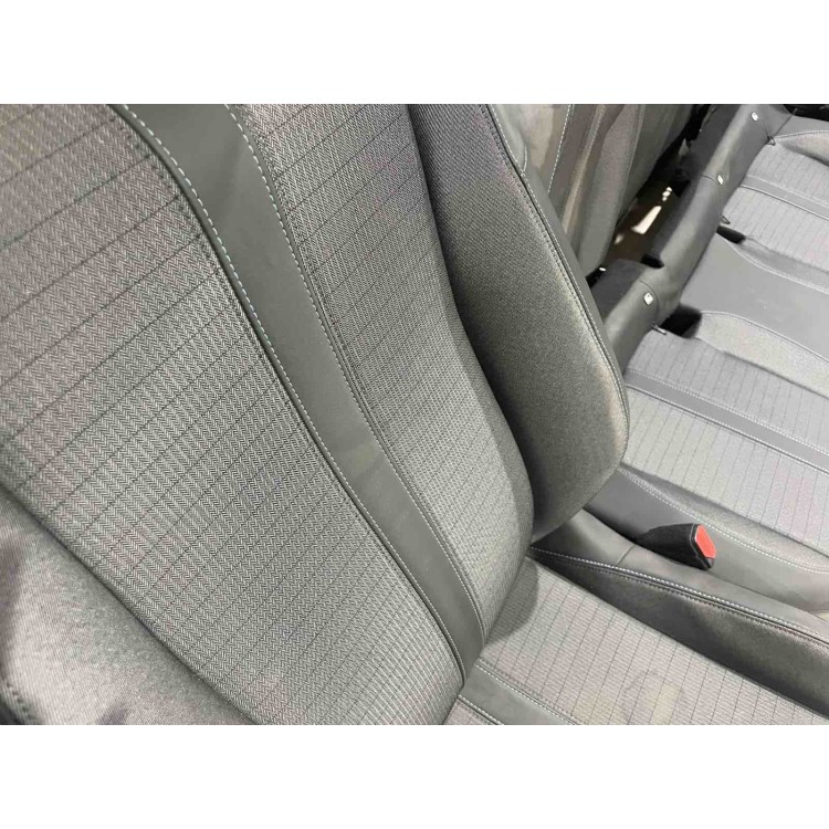 Σαλόνι Peugeot 208 2019-