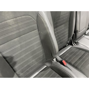 Δερμάτινο Σαλόνι `Ford Kuga ST