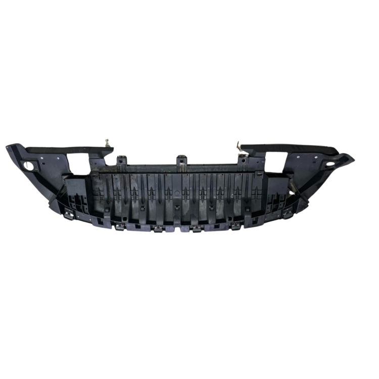 Ποδιά Προφυλακτήρα Renault Megane 2008-2014