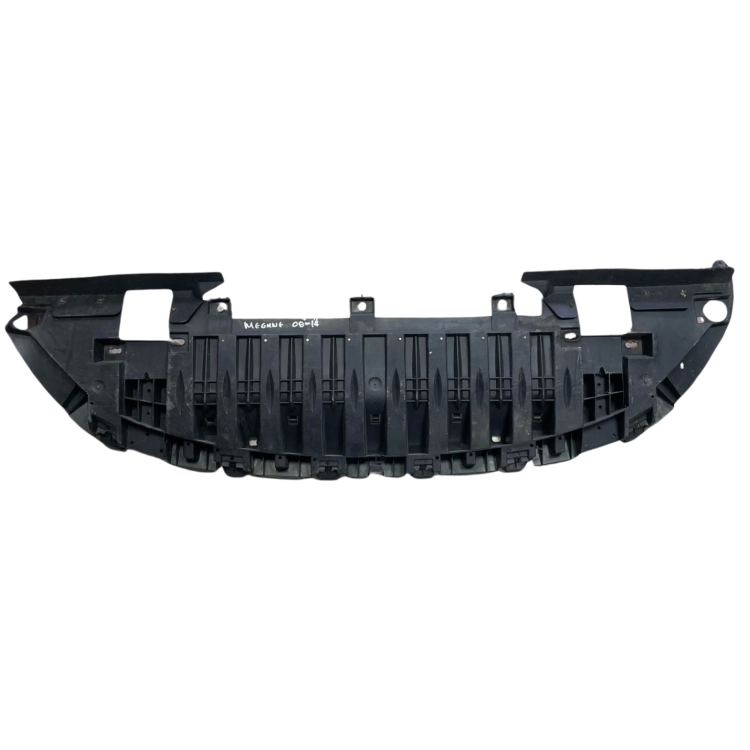 Ποδιά Προφυλακτήρα Renault Megane 2008-2014