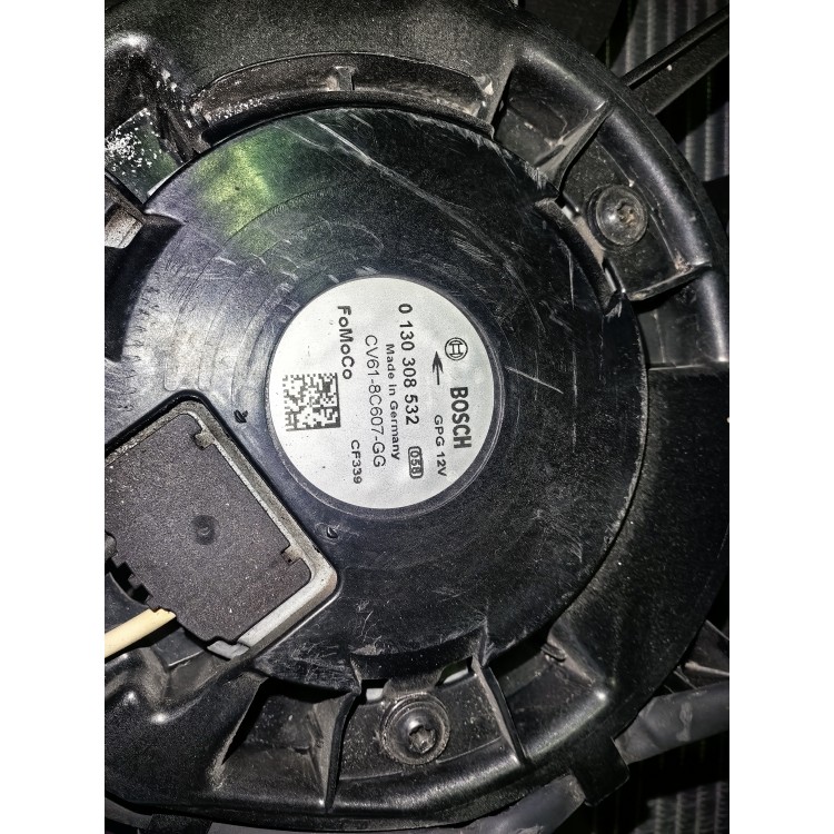 Βεντιλατέρ Ford Με Κωδικό CV618C607GG