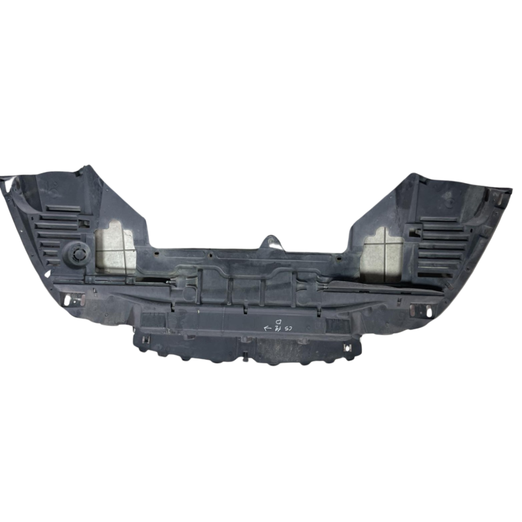 Ποδιά Προφυλακτήρα Citroen