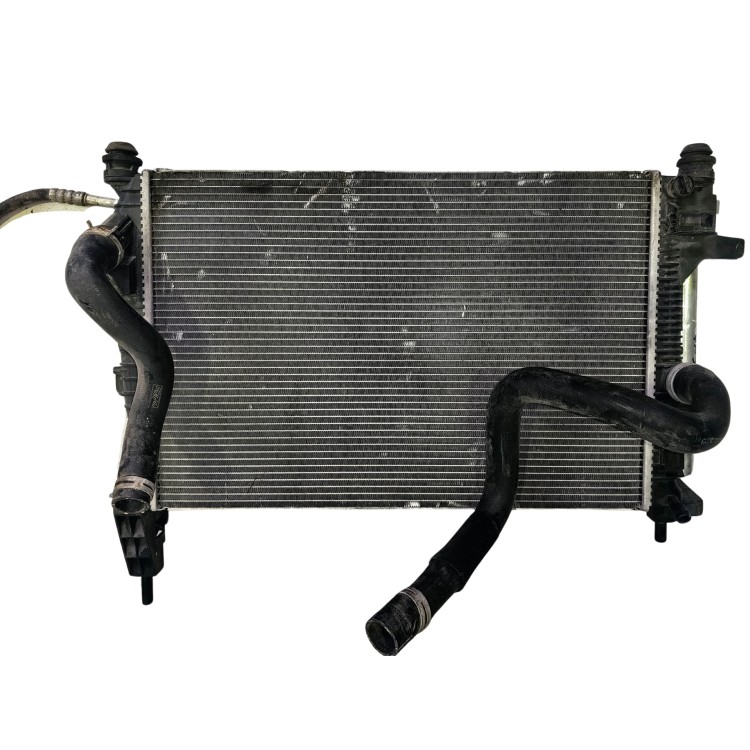 Ψυγείο Νερού Ford 1.0 Ecoboost Ψυγείο Νερού Ford 1.0 Ecoboost