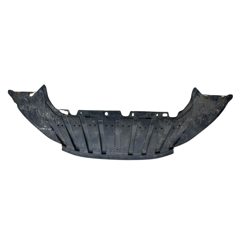Ποδιά Προφυλακτήρα Ford Grand C-MAX 2010-2014 Ποδιά Προφυλακτήρα Ford Grand C-MAX 2010-2014
