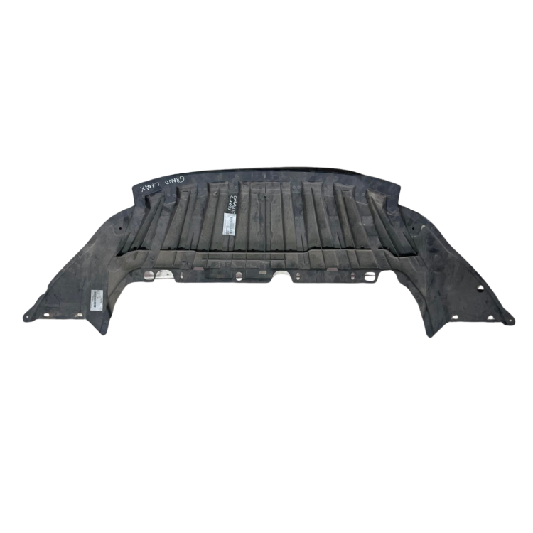Ποδιά Προφυλακτήρα Ford Grand C-MAX 2010-2014