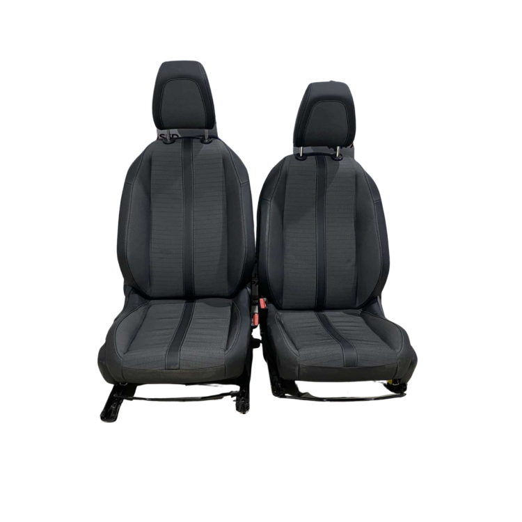 Κάθισμα Peugeot 208 2019-2023